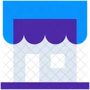 Shop  アイコン