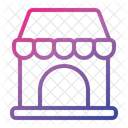 Shop  Icon