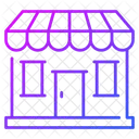 Shop Shopping Store Icon