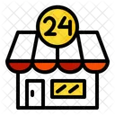 Shop  Icon