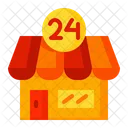 Shop  Icon