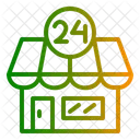Shop  Icon