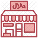 Shop  Icon