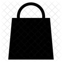 Shop Bag Cart Icon