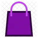 Shop Bag Cart Icon