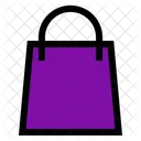 Shop Bag Cart Icon