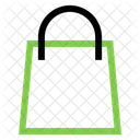 Shop Bag Cart Icon