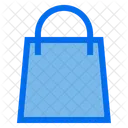 Shop Bag Cart Icon