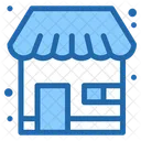 Shop  Icon