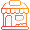 Shop Shopping Store Icon