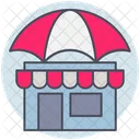 Shop Insurance  Icon
