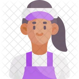 Shop keeper  Icon