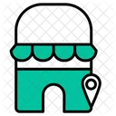 Store Icon