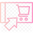 Shop Now Purchase Now Buy Now Icon