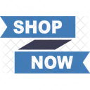 Shop Now Icon