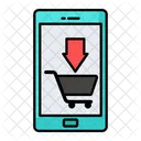 Shop online  Icon