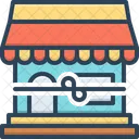 Shop Openings Icon