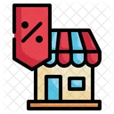 Shop-Rabatt  Symbol