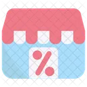 Shop Icon