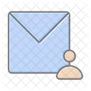 Shop Electronic Message Icon