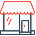 Shop Store Shopping Icon