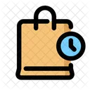 Expire Package Purchase Icon