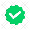 Shop verifiziert  Symbol