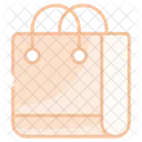 Shopaholic bag  Icon