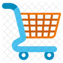 Personalized Experience Online Shopping Online Retail Icon