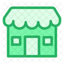 Store Business Market Icon
