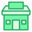 Shope Store Business Icon