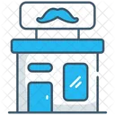 Shopfront Icon