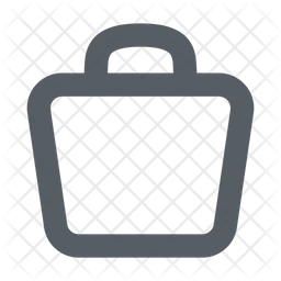 Shoping-bag  Icon