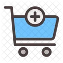 Shoping Cart Icon
