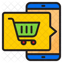 Shoping Cart  Icon