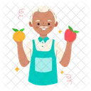 Shopkeeper  Icône