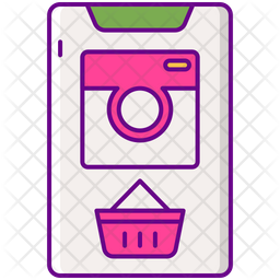 Shoppable Instagram Galleries Icon