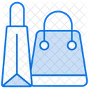 Shopper  Icon