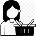 Shopper Icon