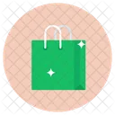 Shopper Shopping Bag Handbag Icon