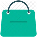 Shopper Shopping Bag Icon