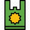 Shopper Bag Shopping Bag Retail Bag Icon