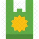 Shopper Bag Shopping Bag Retail Bag Icon