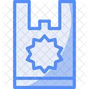 Shopper Bag Shopping Bag Retail Bag Icon