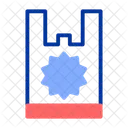 Shopper Bag Shopping Bag Retail Bag Icon