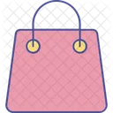 Shopper bag  Icon