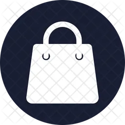 Shopper bag  Icon