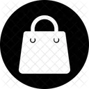 Shopper bag  Icon