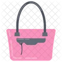 Shopper Bag  Icon