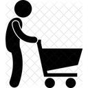 Shopper  Icon